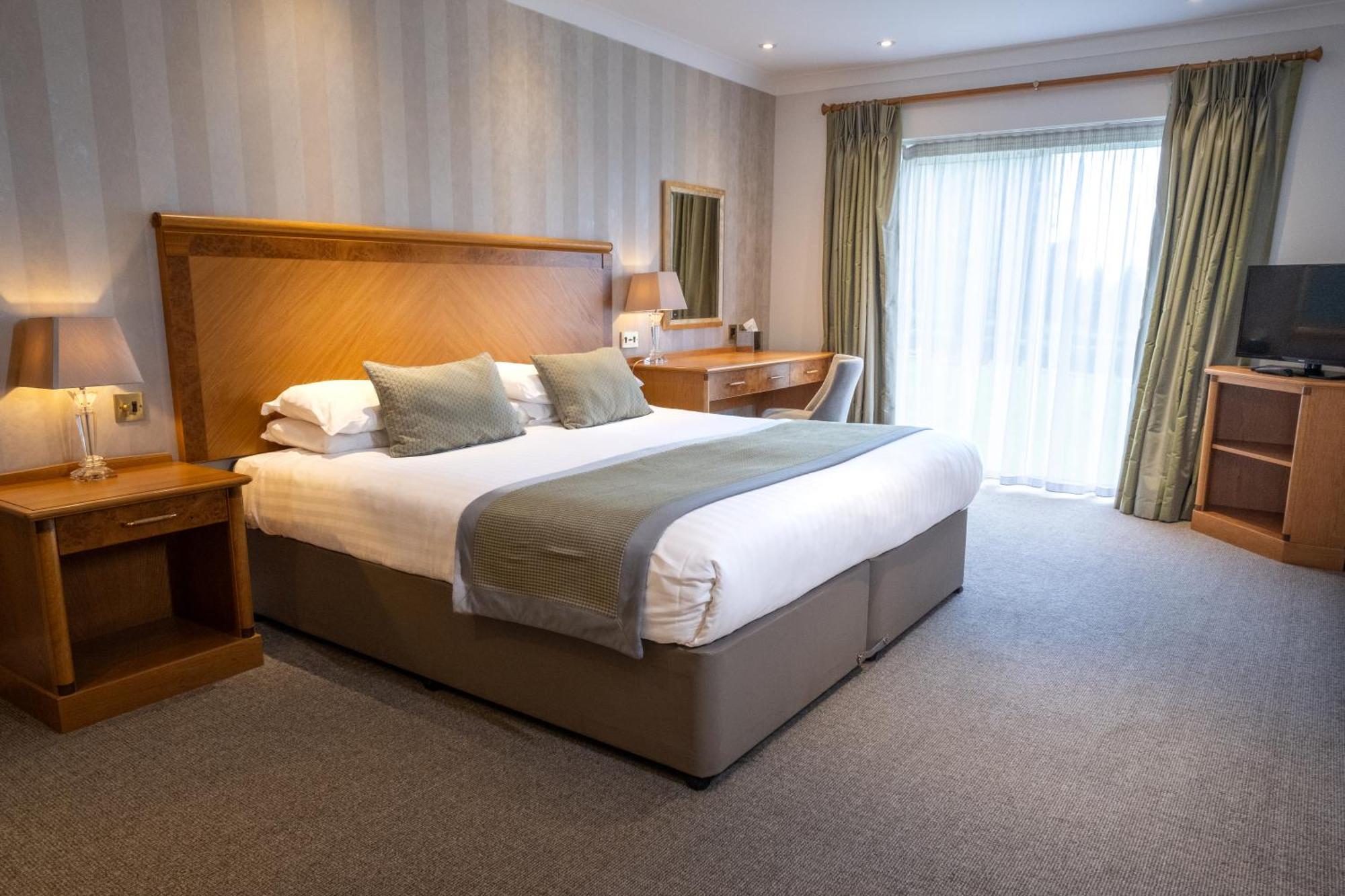 Dale Hill Hotel Ticehurst Zimmer foto