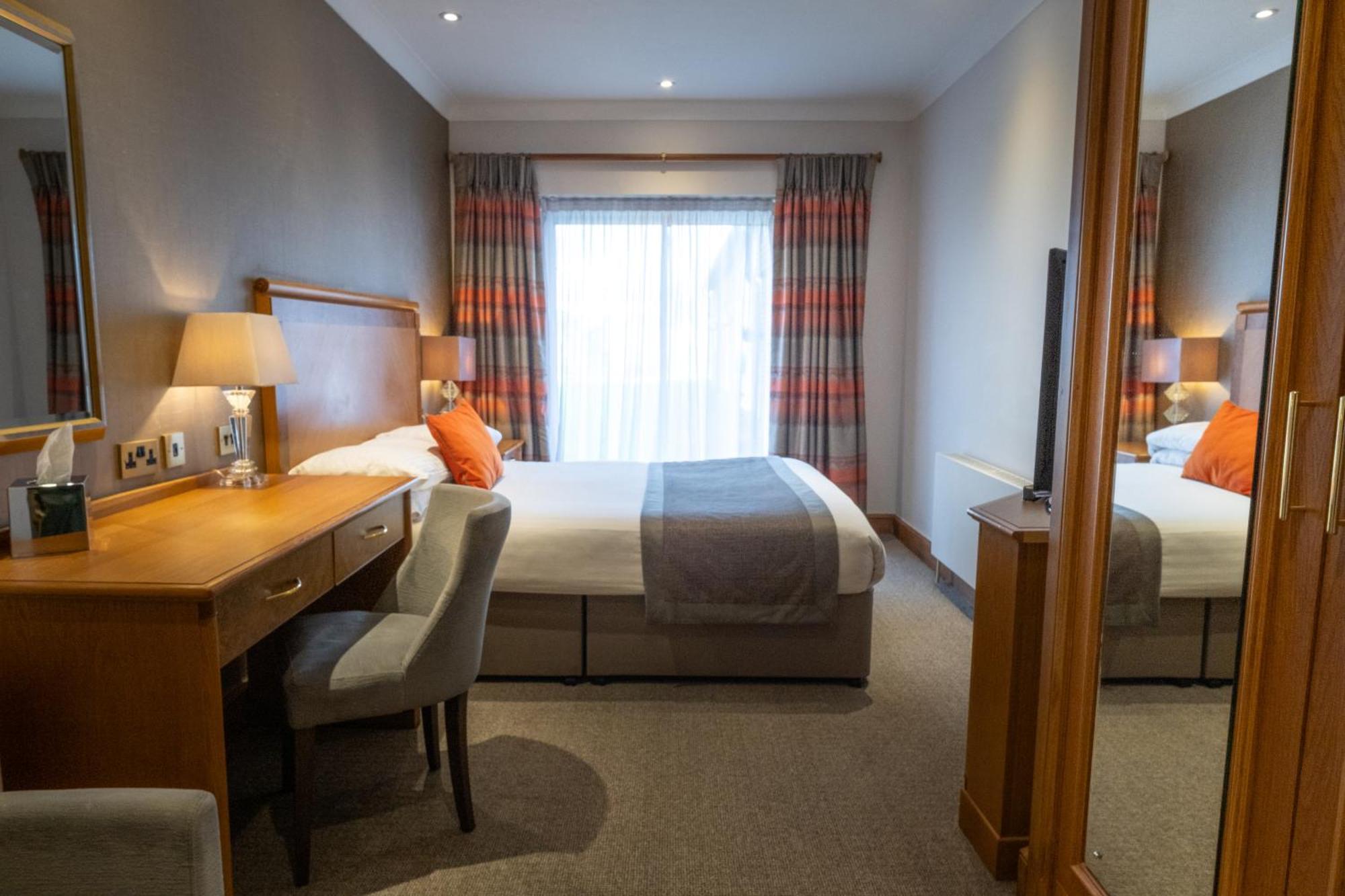 Dale Hill Hotel Ticehurst Zimmer foto